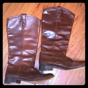 Frye Boots